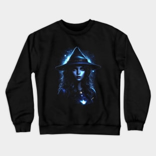 Witches Glory Crewneck Sweatshirt